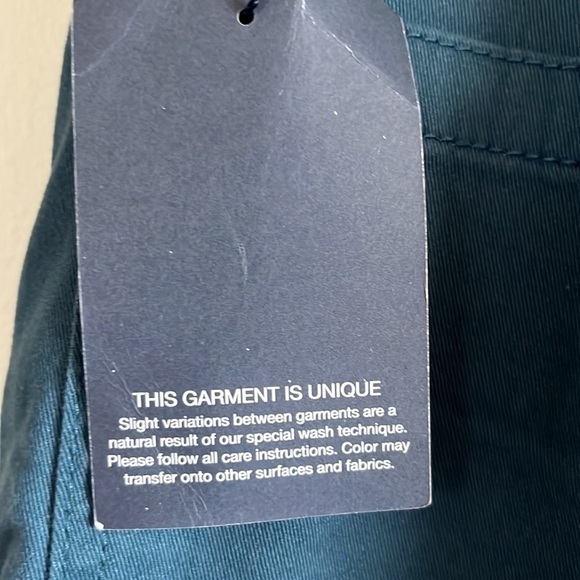 Gap 5 Pocket Pant - Picture 5 of 6